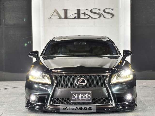 Lexus LS 2012-12 8146065-8