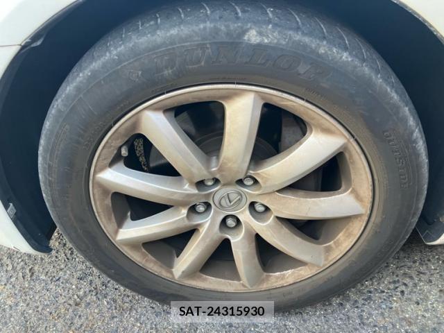 Lexus LS 2006-11 8230622-22