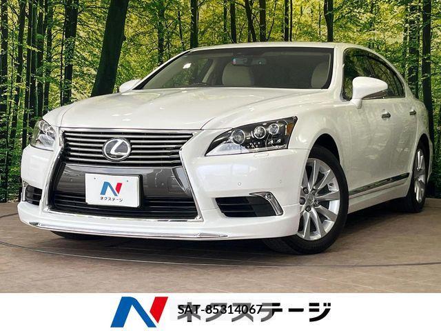 Lexus LS 2015-09 8245722-0