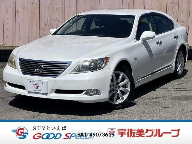 Lexus LS 2007-12 8245723-0