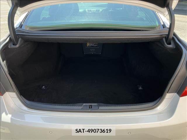 Lexus LS 2007-12 8245723-12
