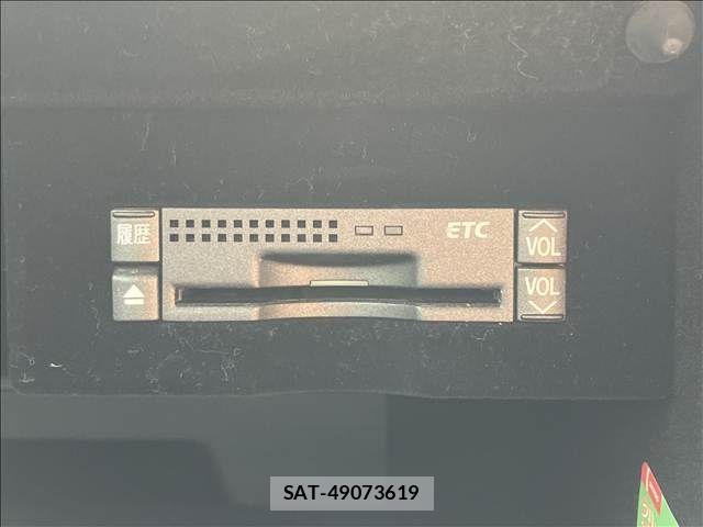 Lexus LS 2007-12 8245723-4