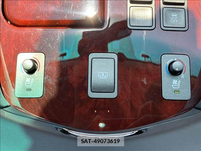 Lexus LS 2007-12 8245723-5