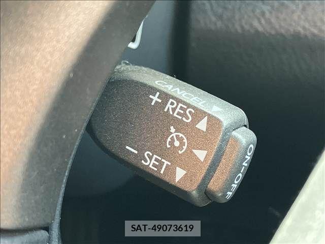 Lexus LS 2007-12 8245723-6
