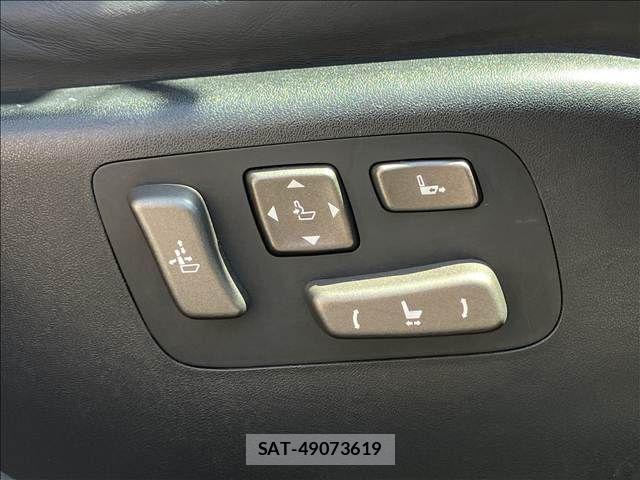 Lexus LS 2007-12 8245723-8