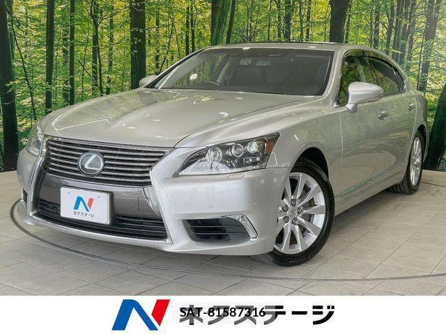 Lexus LS 2013-02 8336556-0