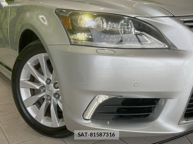 Lexus LS 2013-02 8336556-11