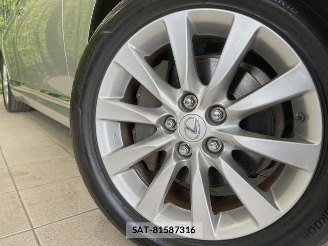 Lexus LS 2013-02 8336556-12