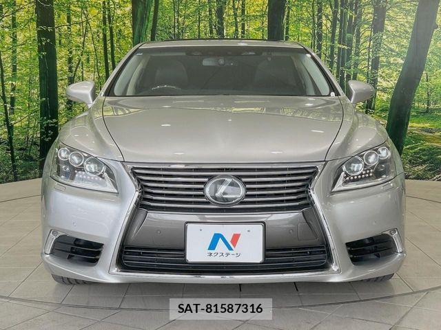 Lexus LS 2013-02 8336556-13