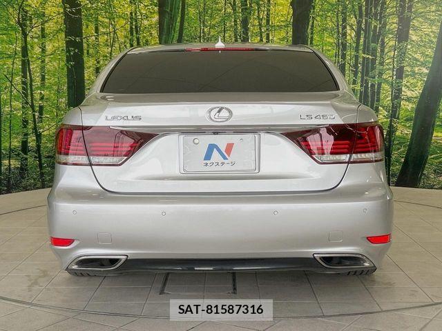 Lexus LS 2013-02 8336556-14