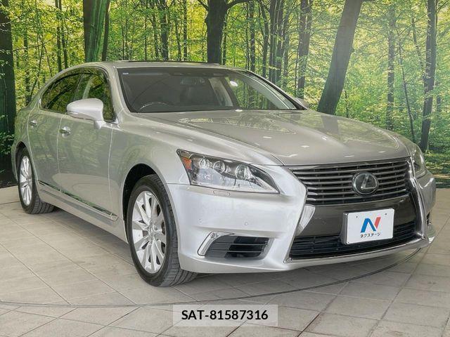 Lexus LS 2013-02 8336556-15