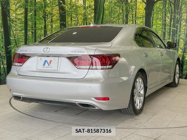 Lexus LS 2013-02 8336556-16