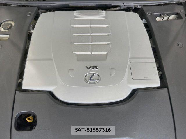 Lexus LS 2013-02 8336556-17