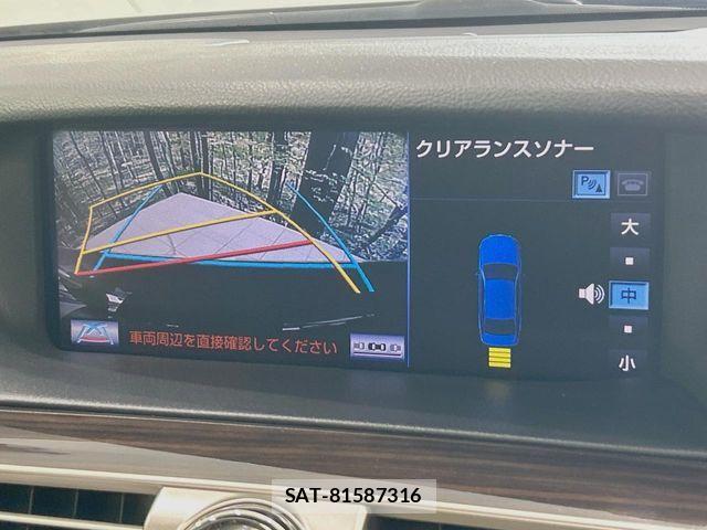 Lexus LS 2013-02 8336556-4