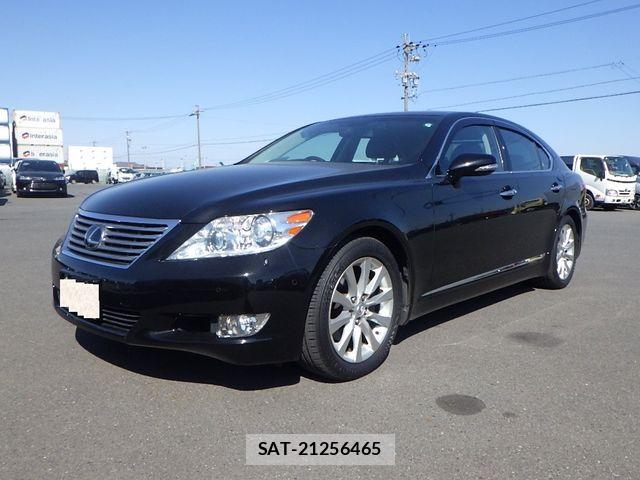 Lexus LS 2011-02 8336558-0