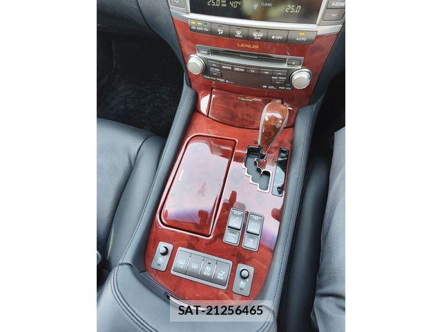 Lexus LS 2011-02 8336558-12