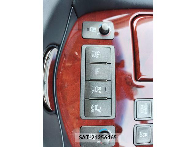 Lexus LS 2011-02 8336558-17