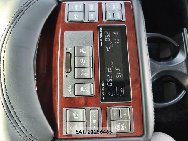 Lexus LS 2011-02 8336558-20