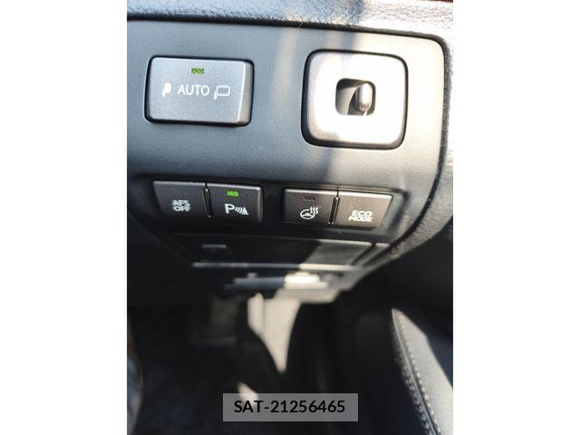 Lexus LS 2011-02 8336558-27