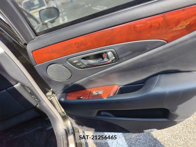 Lexus LS 2011-02 8336558-28