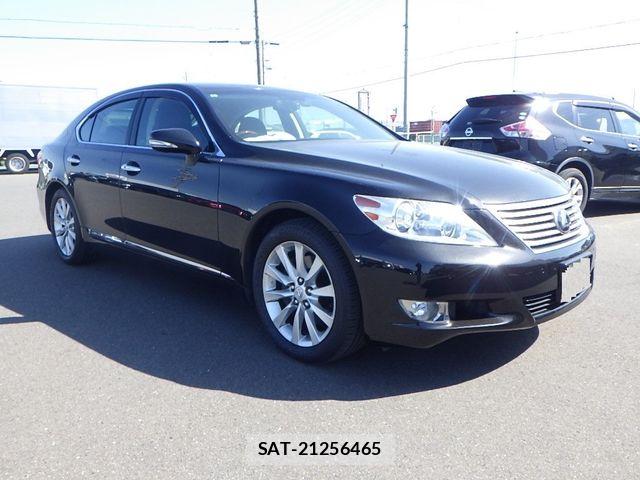 Lexus LS 2011-02 8336558-2