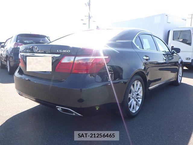 Lexus LS 2011-02 8336558-3