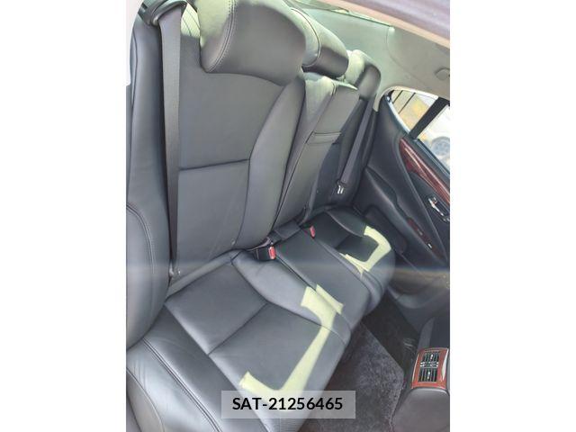 Lexus LS 2011-02 8336558-7
