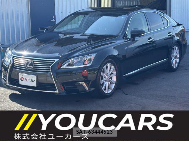 Lexus LS 2013-03 8336559-0
