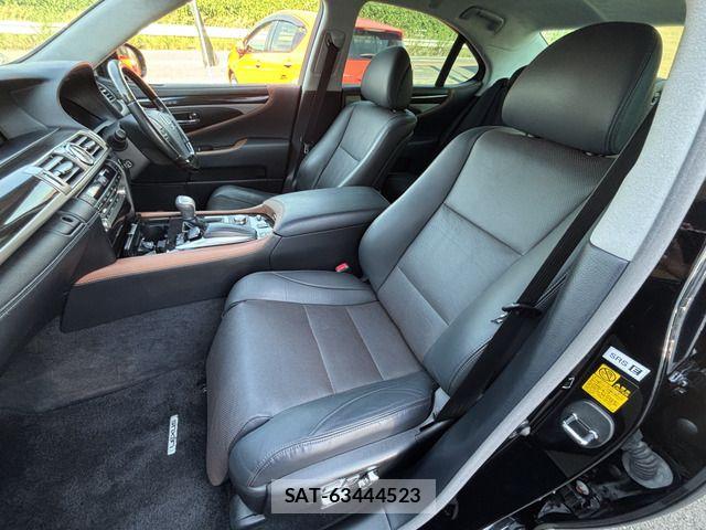 Lexus LS 2013-03 8336559-15