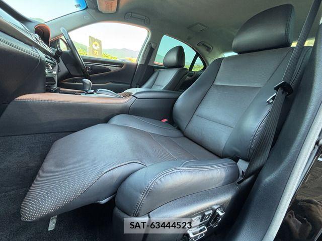 Lexus LS 2013-03 8336559-16