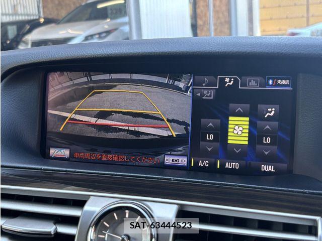 Lexus LS 2013-03 8336559-7