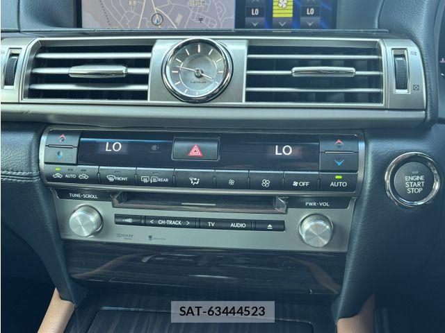 Lexus LS 2013-03 8336559-8