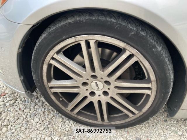 Lexus LS 2007-03 8336560-9