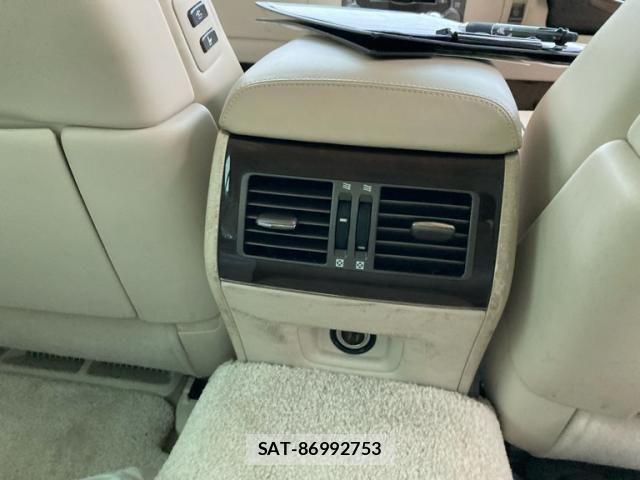 Lexus LS 2007-03 8336560-13