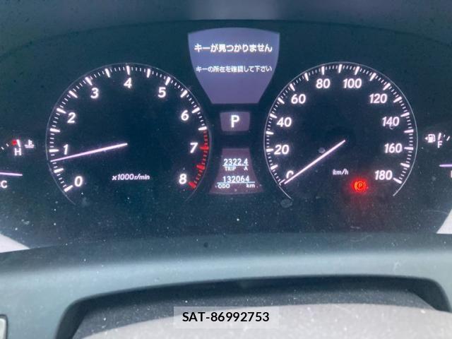 Lexus LS 2007-03 8336560-17