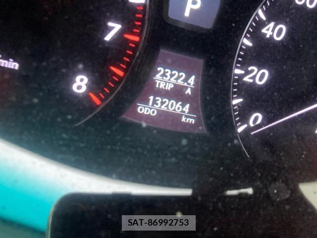 Lexus LS 2007-03 8336560-18