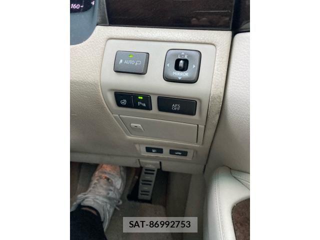 Lexus LS 2007-03 8336560-21