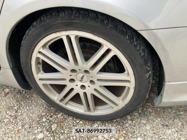 Lexus LS 2007-03 8336560-8