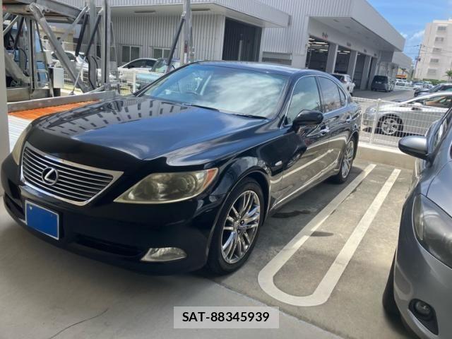sat car