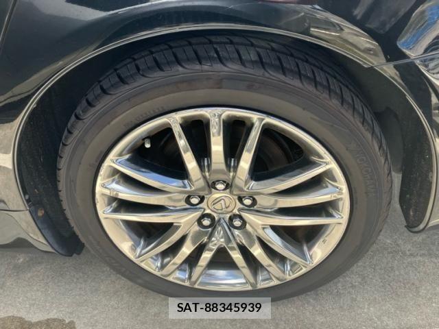Lexus LS 2007-06 8366734-9