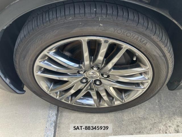 Lexus LS 2007-06 8366734-10