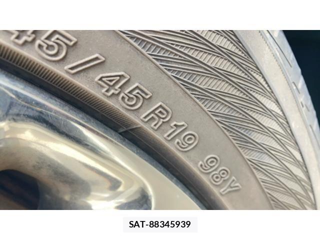 Lexus LS 2007-06 8366734-11