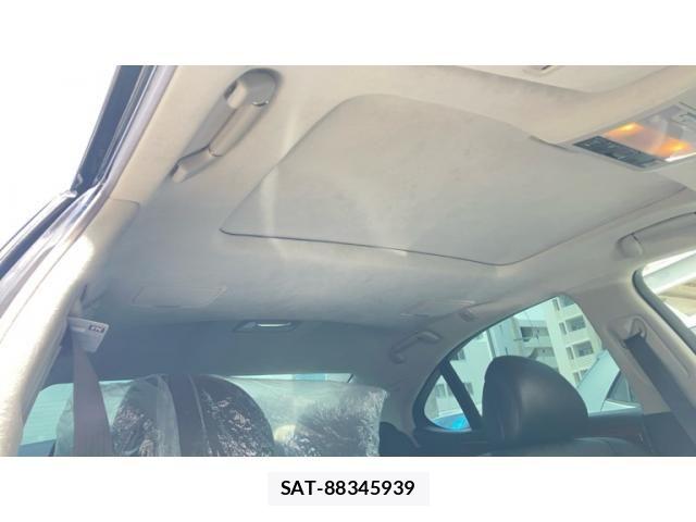 Lexus LS 2007-06 8366734-16