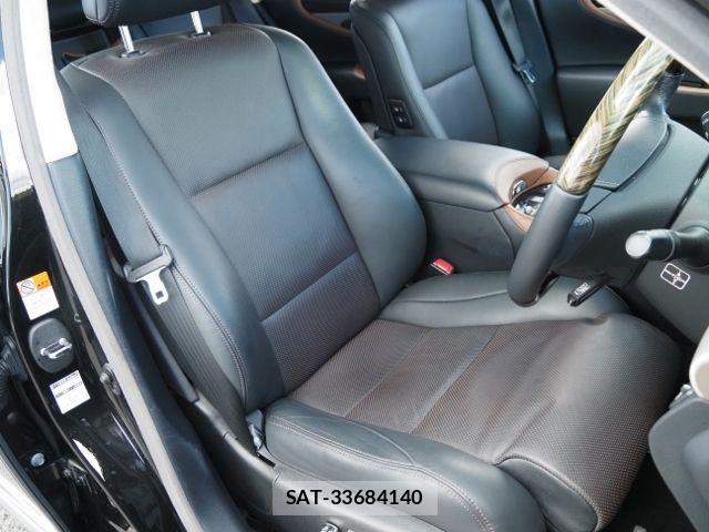 Lexus LS 2015-07 8366735-9