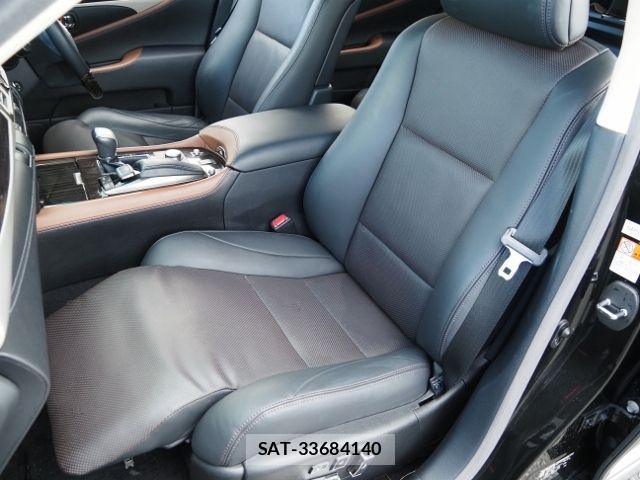 Lexus LS 2015-07 8366735-10