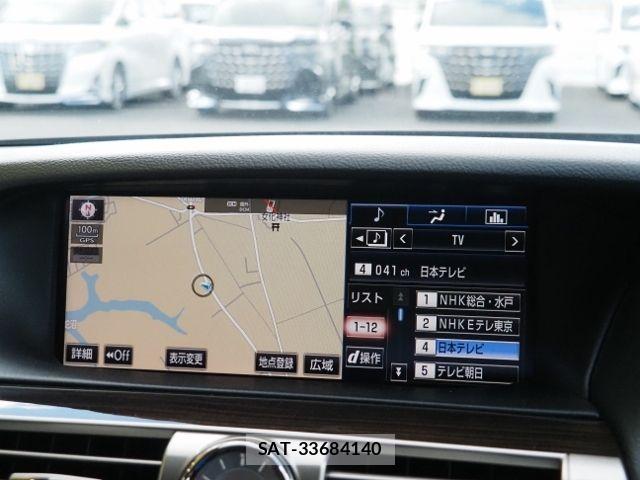 Lexus LS 2015-07 8366735-17