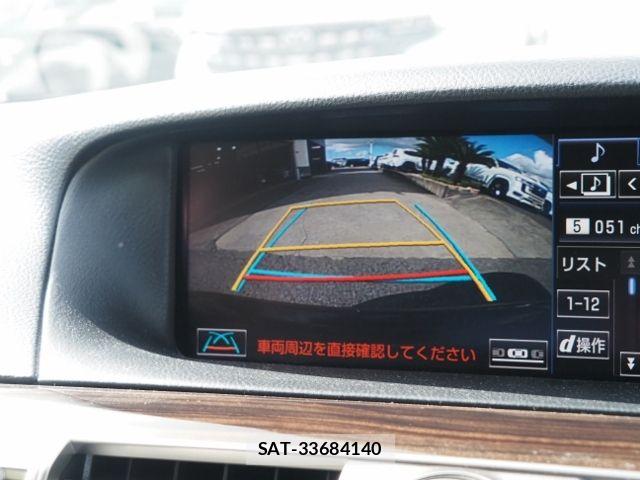 Lexus LS 2015-07 8366735-18