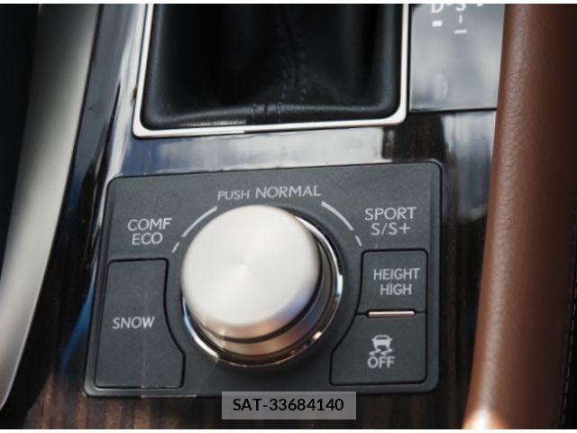 Lexus LS 2015-07 8366735-24