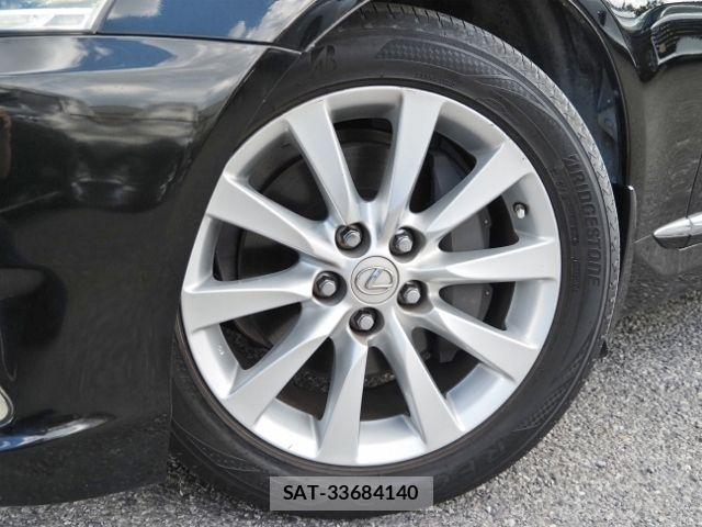 Lexus LS 2015-07 8366735-7