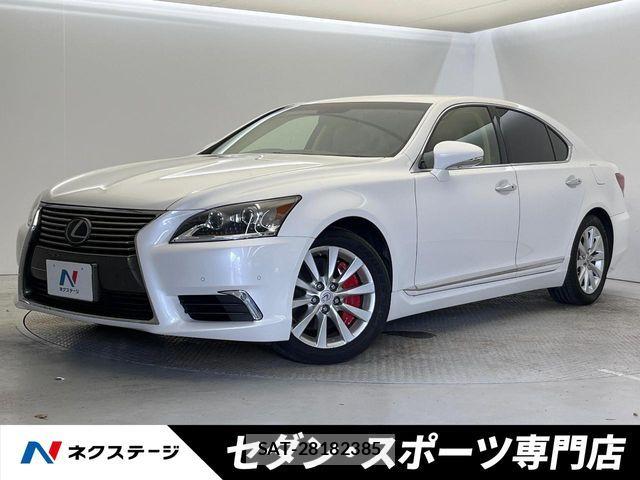 Lexus LS 2013-02 8413290-0